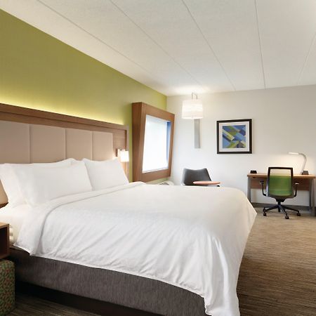 Holiday Inn Express Hartford South - Rocky Hill By Ihg Extérieur photo