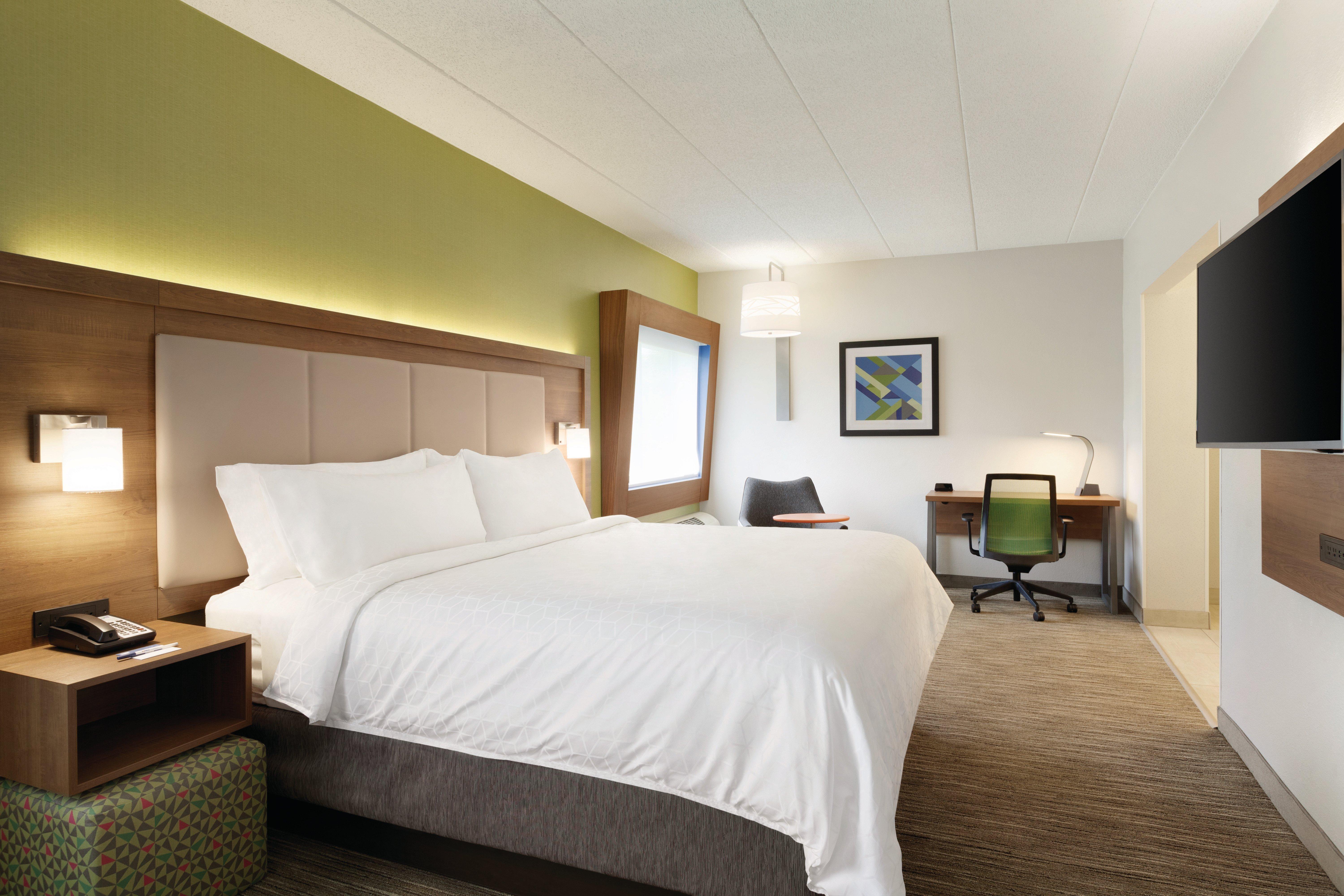 Holiday Inn Express Hartford South - Rocky Hill By Ihg Extérieur photo