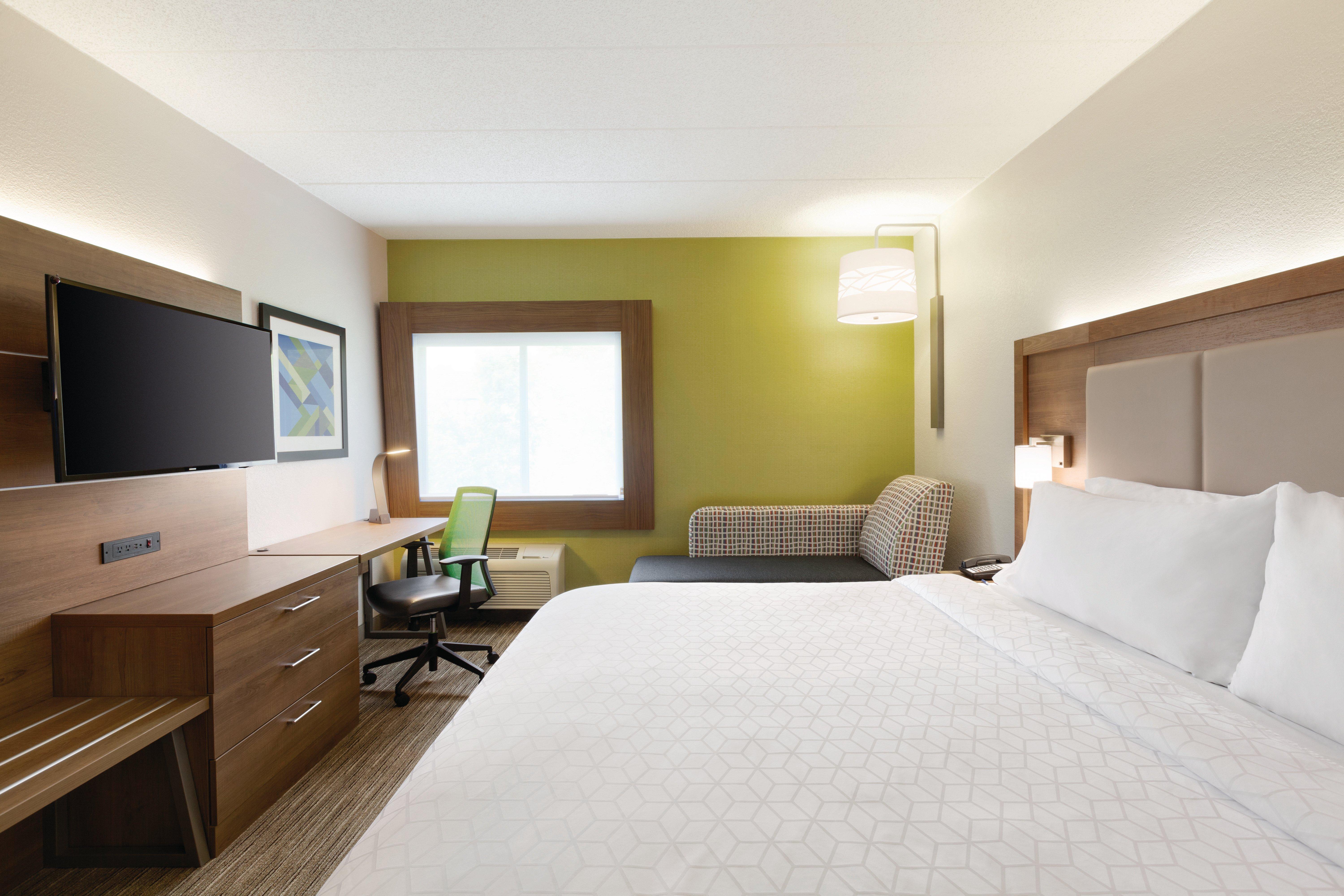Holiday Inn Express Hartford South - Rocky Hill By Ihg Extérieur photo