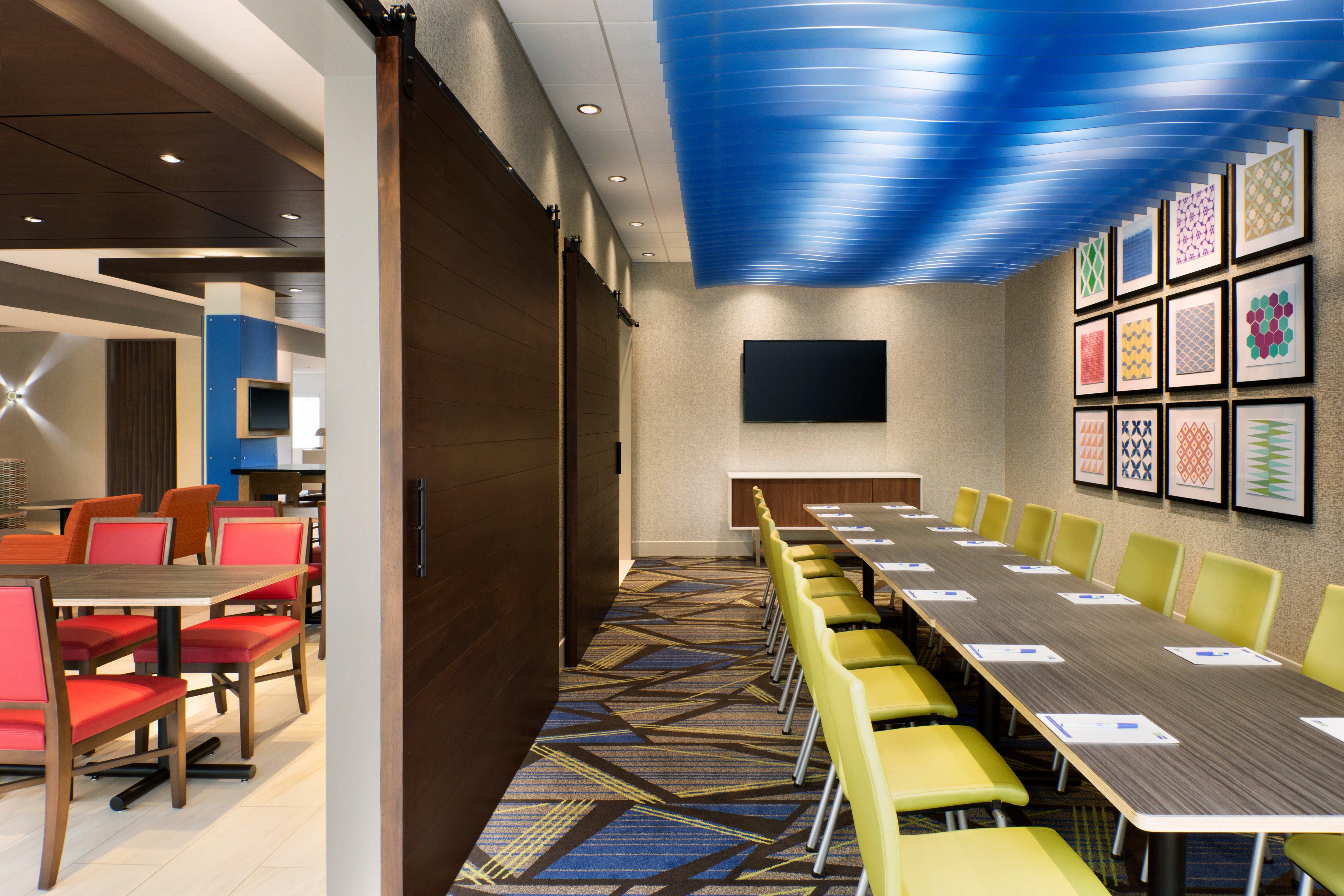 Holiday Inn Express Hartford South - Rocky Hill By Ihg Extérieur photo
