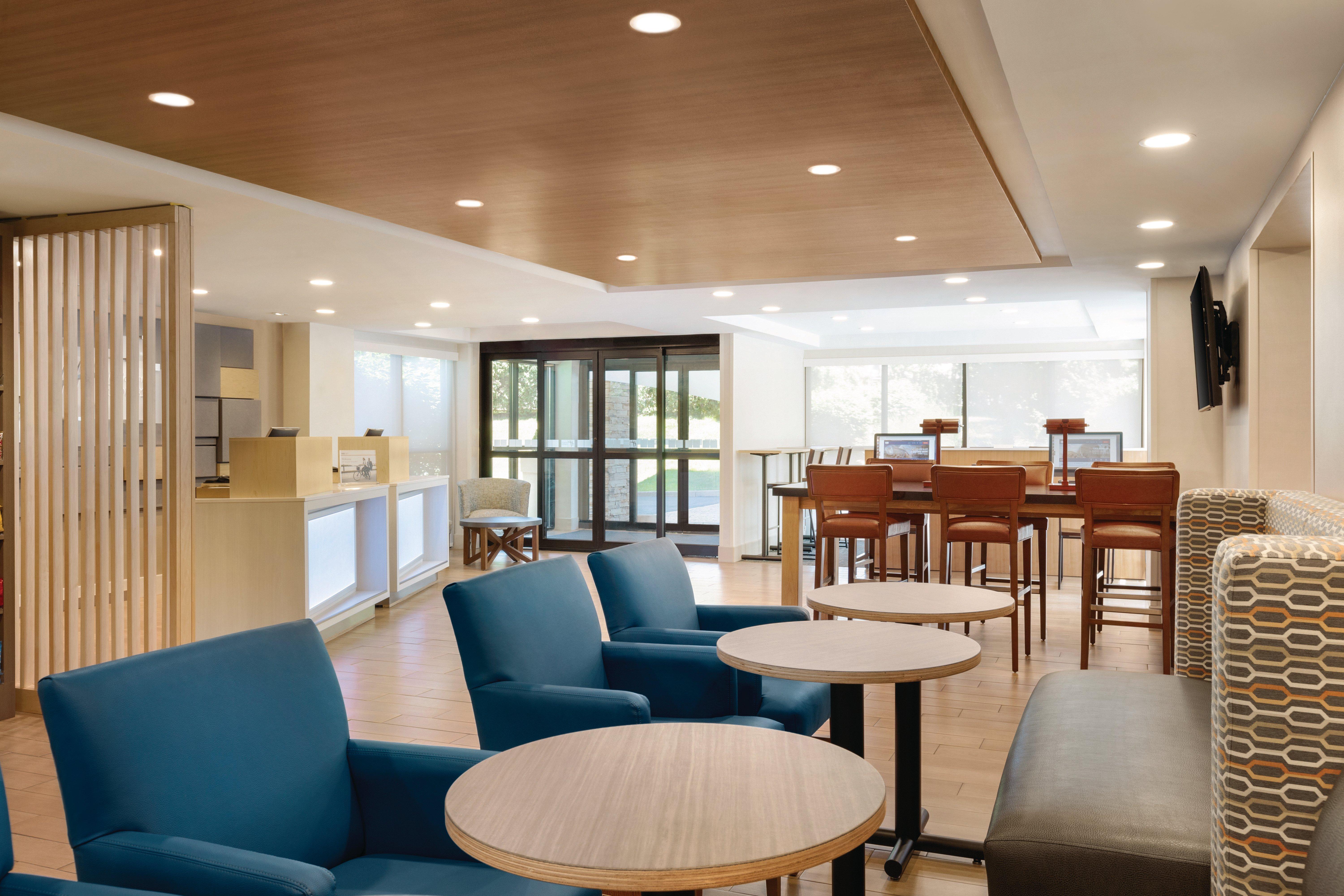 Holiday Inn Express Hartford South - Rocky Hill By Ihg Extérieur photo