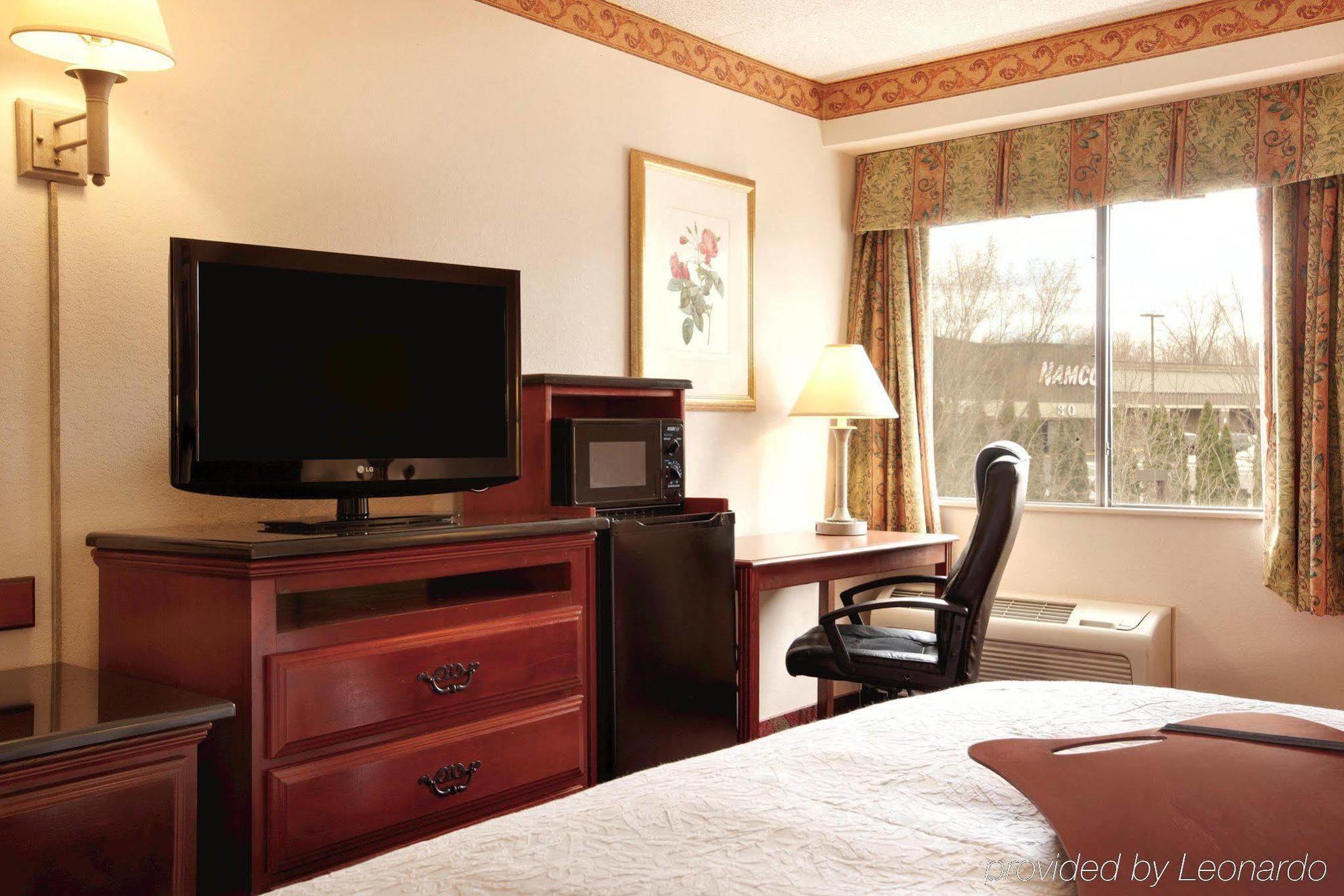 Holiday Inn Express Hartford South - Rocky Hill By Ihg Extérieur photo