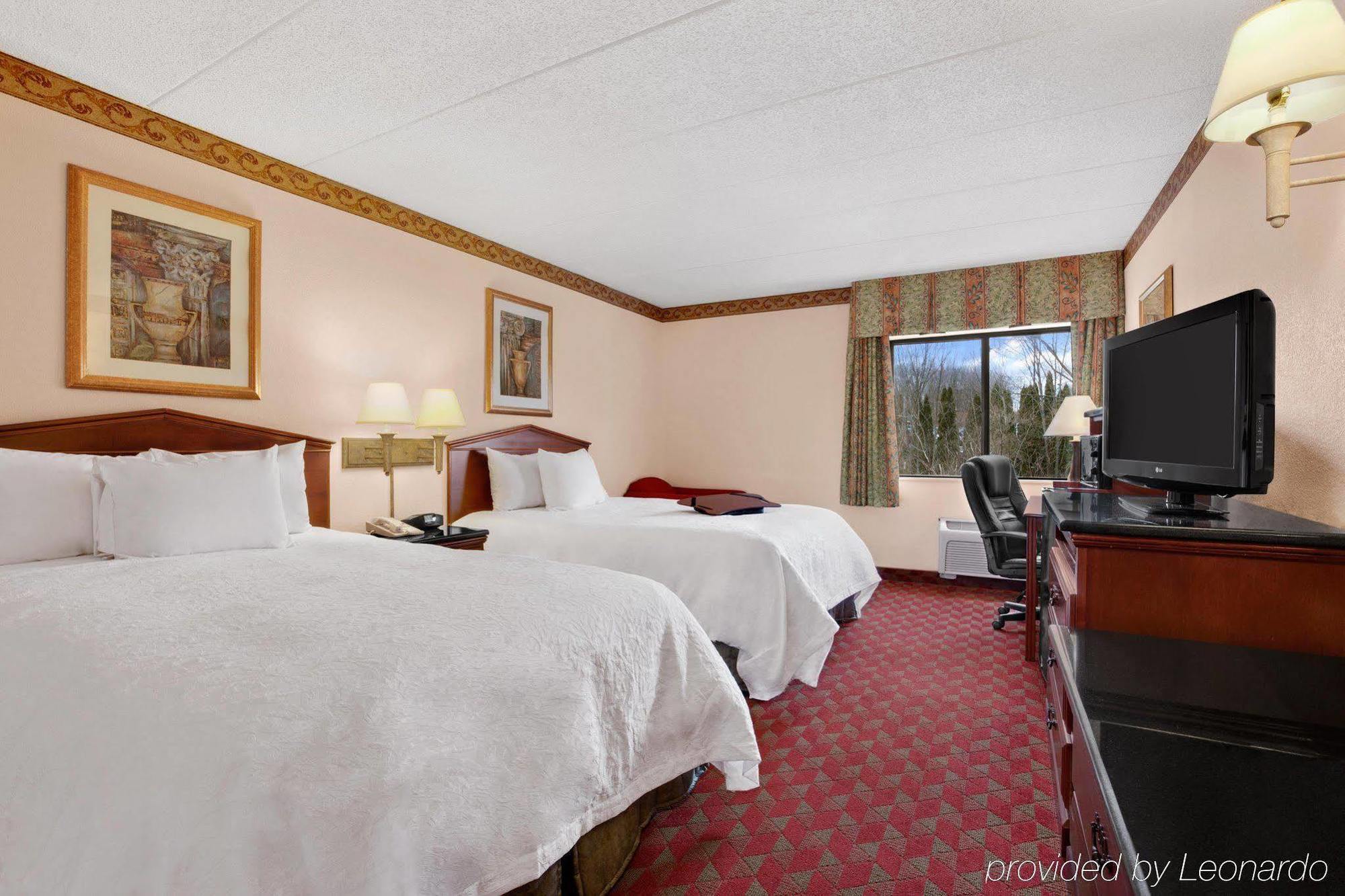 Holiday Inn Express Hartford South - Rocky Hill By Ihg Extérieur photo
