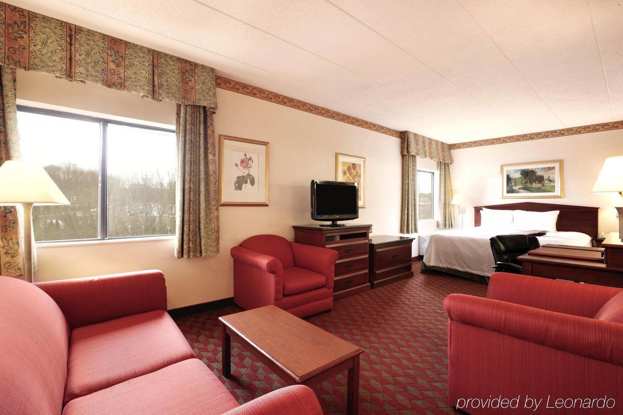 Holiday Inn Express Hartford South - Rocky Hill By Ihg Extérieur photo