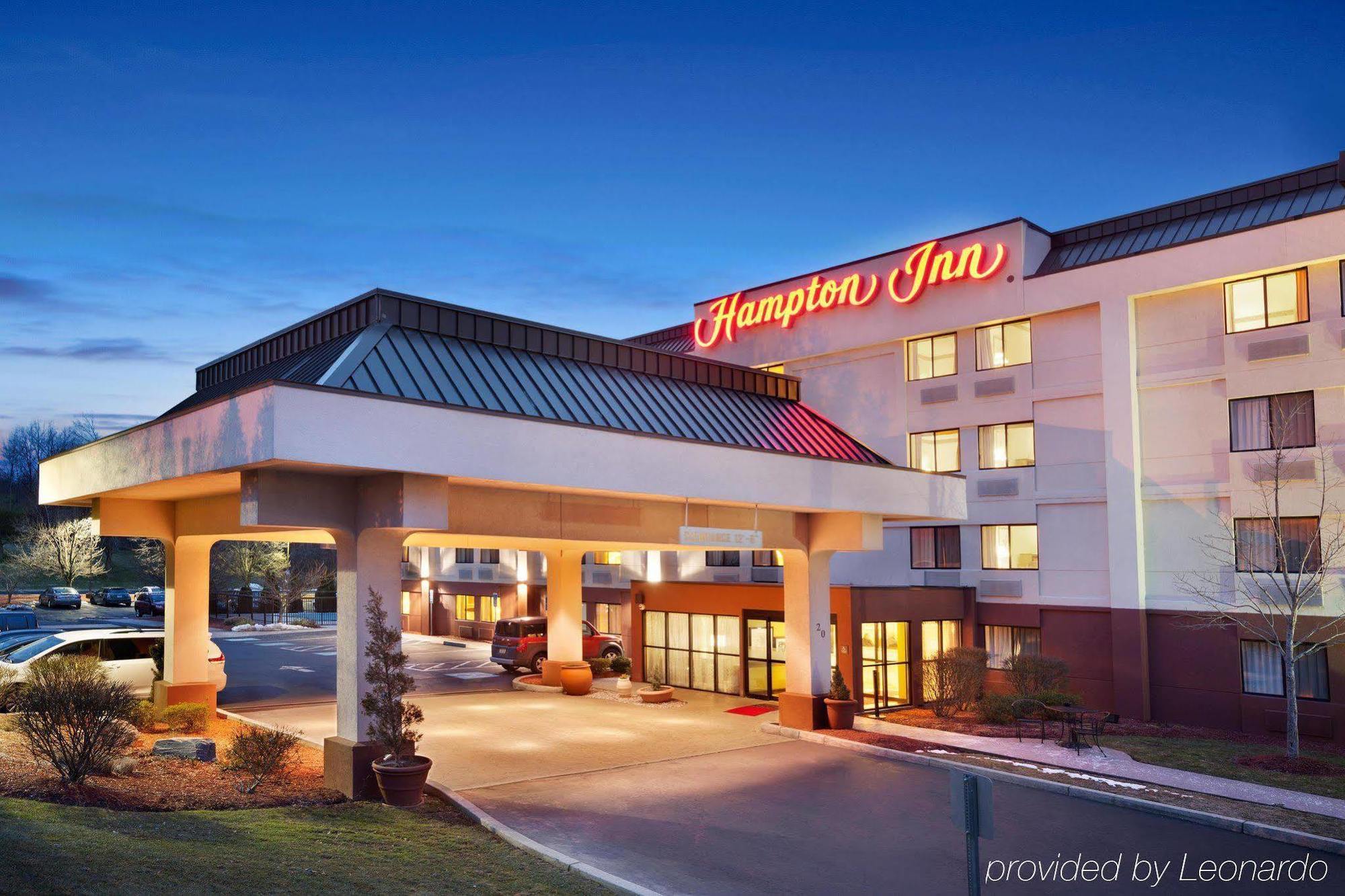 Holiday Inn Express Hartford South - Rocky Hill By Ihg Extérieur photo