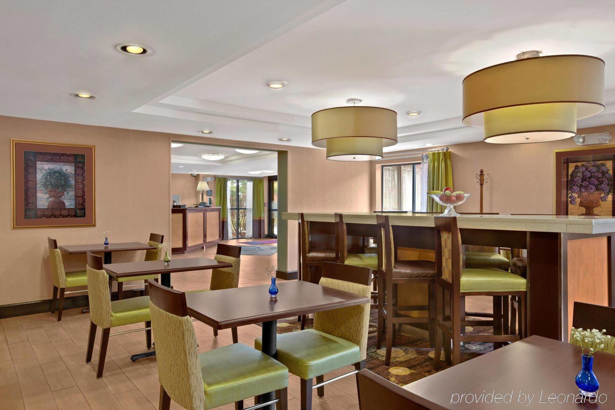 Holiday Inn Express Hartford South - Rocky Hill By Ihg Extérieur photo