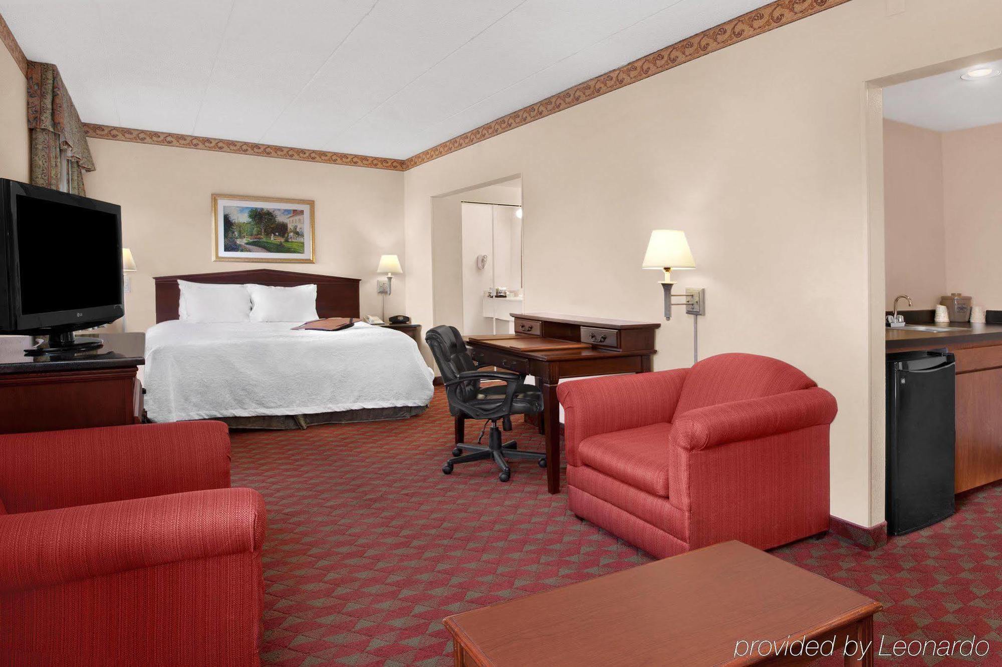 Holiday Inn Express Hartford South - Rocky Hill By Ihg Extérieur photo
