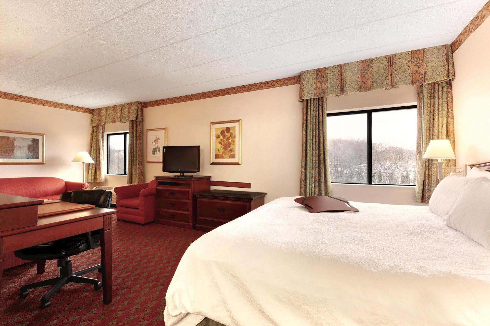 Holiday Inn Express Hartford South - Rocky Hill By Ihg Extérieur photo