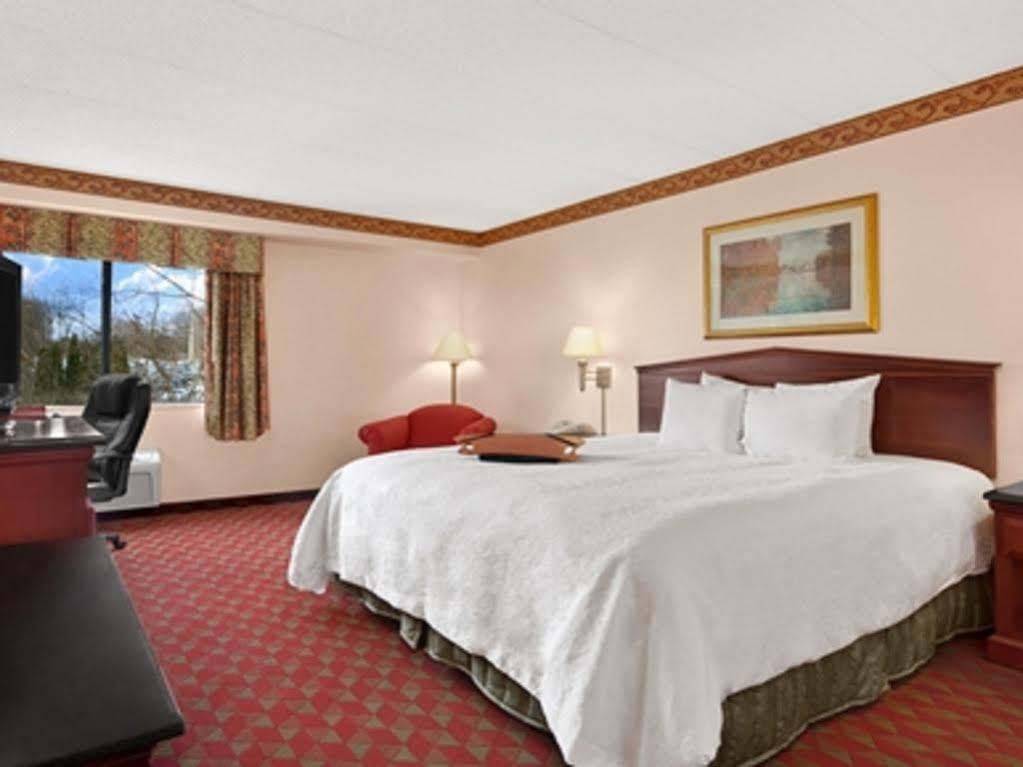 Holiday Inn Express Hartford South - Rocky Hill By Ihg Extérieur photo
