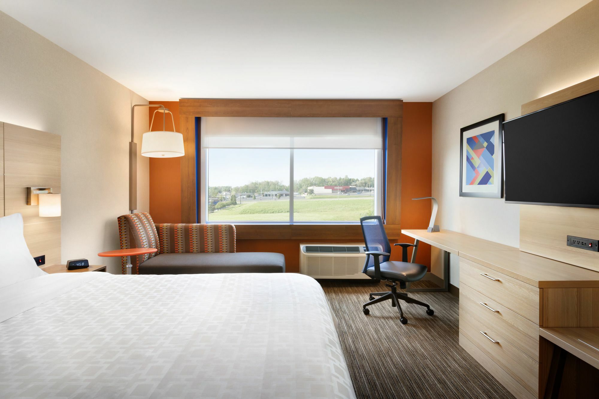 Holiday Inn Express Hartford South - Rocky Hill By Ihg Extérieur photo