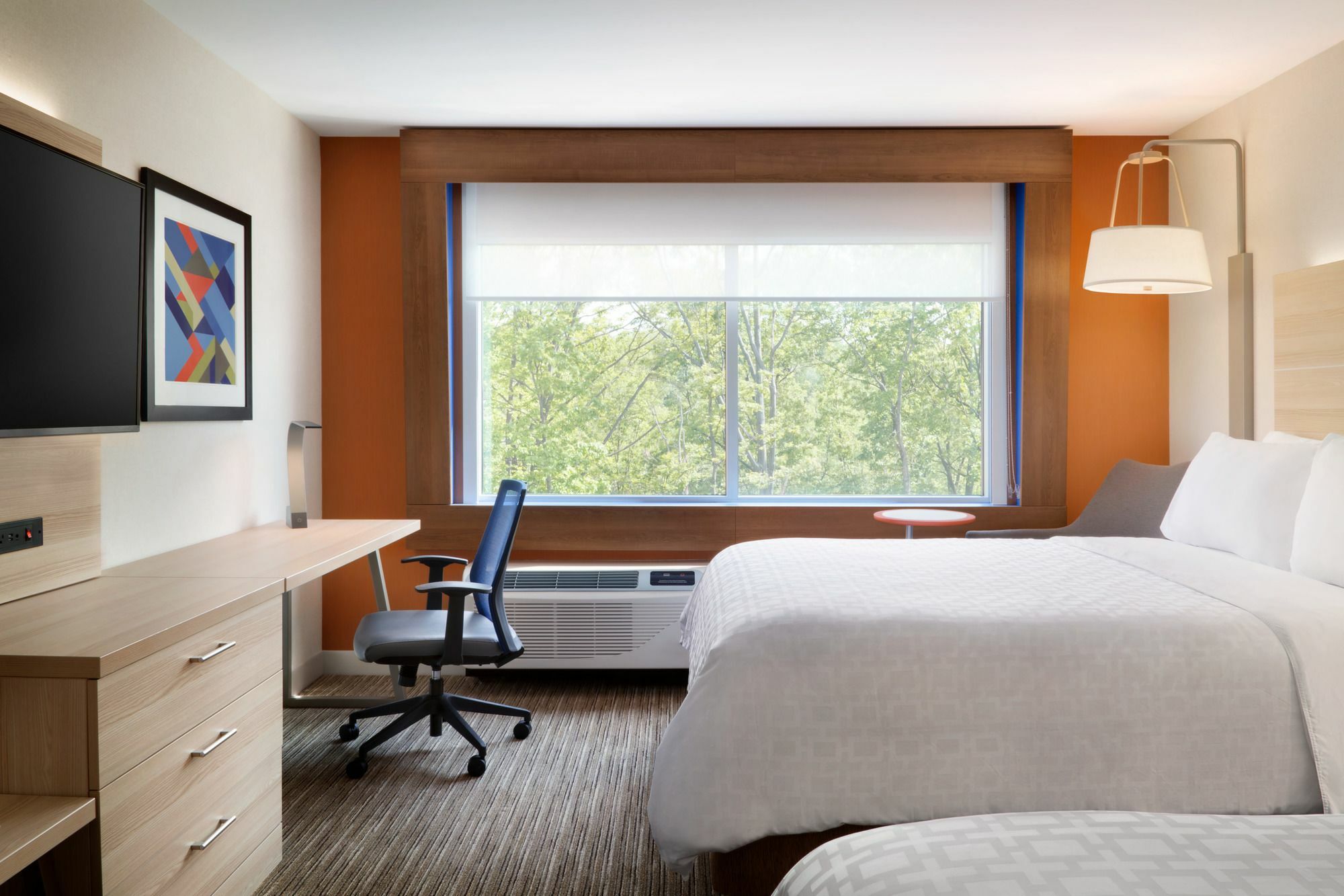 Holiday Inn Express Hartford South - Rocky Hill By Ihg Extérieur photo